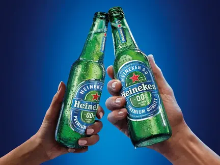 Heineken 0.0 leva experiência para as estradas de São Paulo