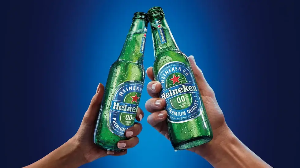 Heineken 0.0 leva experiência para as estradas de São Paulo