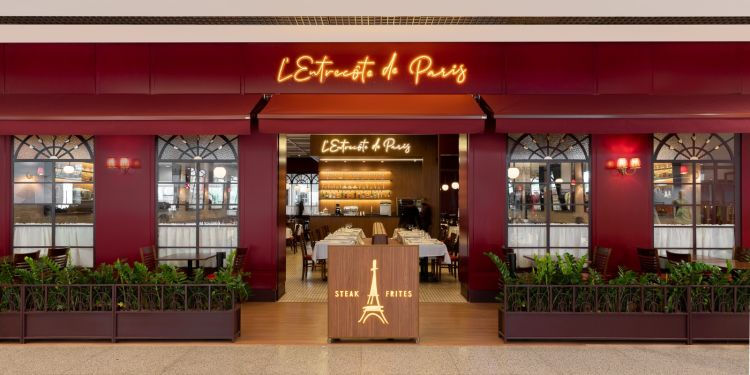 L’Entrecôte de Paris: uma viagem gastronômica à França sem sair da cidade