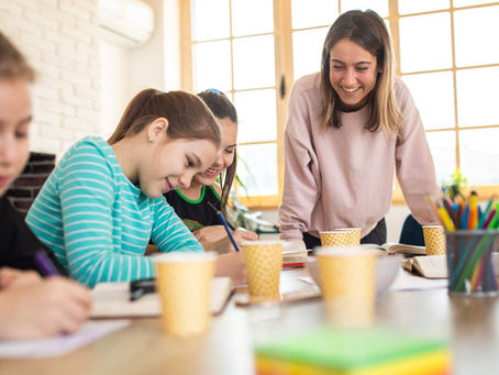 Pandemic Pods & MicroSchooling: The Good, The Bad & The Ugly