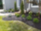 Landscape and Irrigation