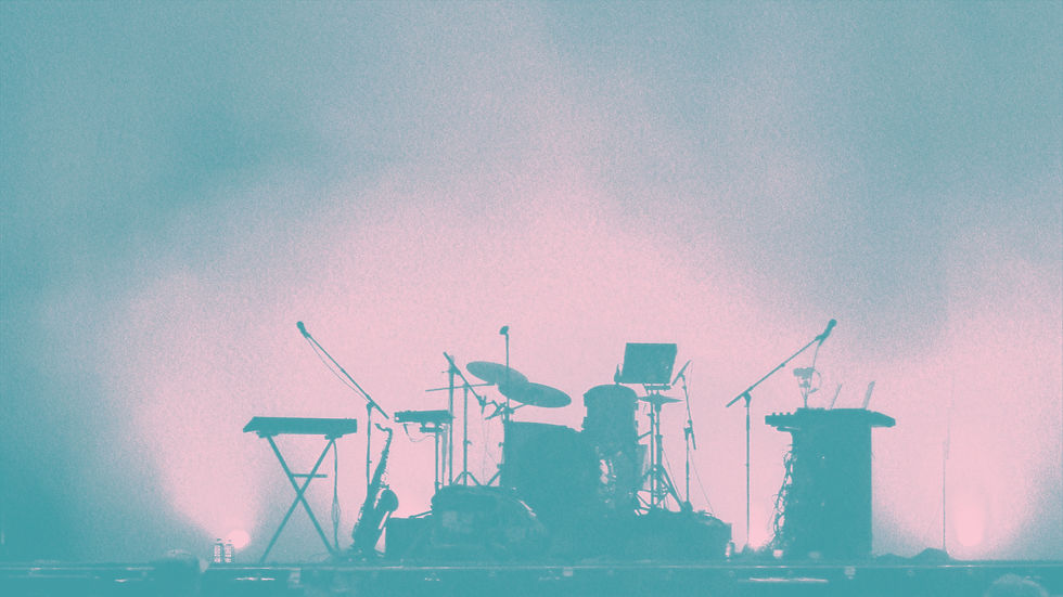 Musical Instruments