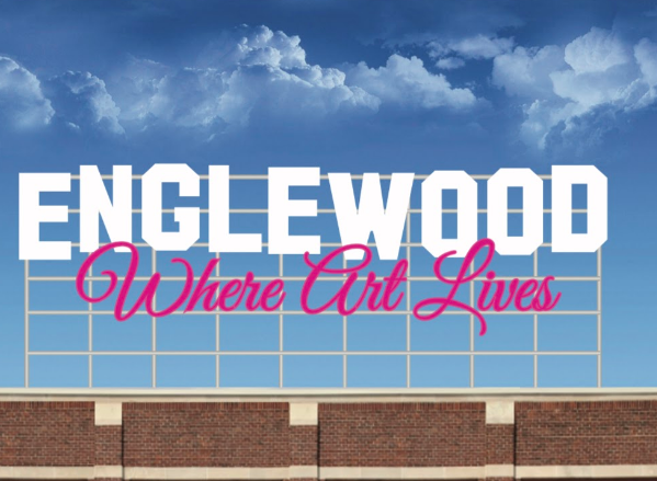 Englewood Where Art Lives
