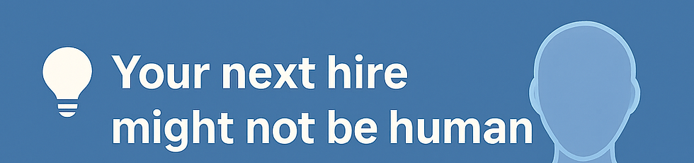 AI & Agentic Agents: What Small Businesses Really Need to Know