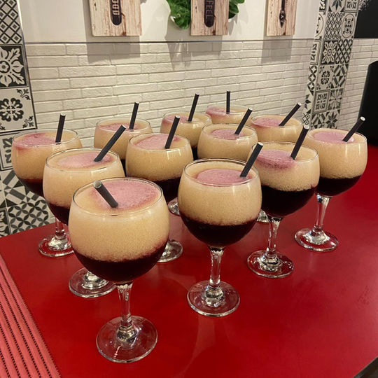 Foto de plato del restaurante