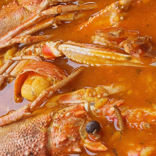 Foto de plato del restaurante