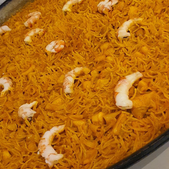 Foto de plato del restaurante