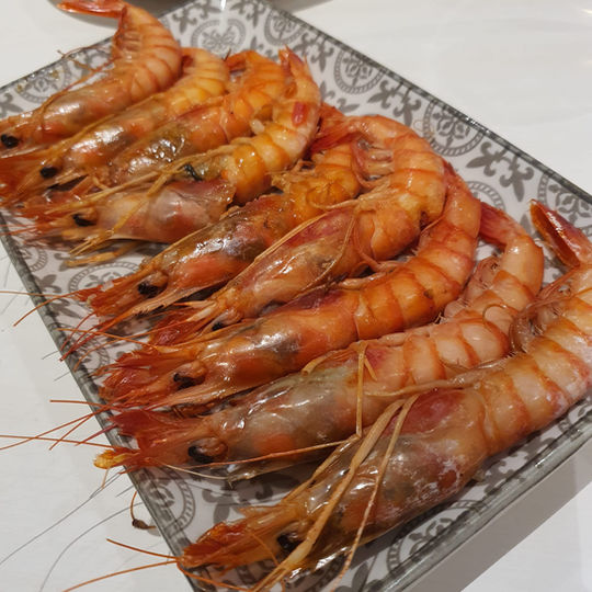 Foto de plato del restaurante