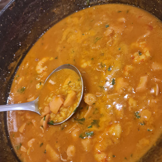 Foto de plato del restaurante