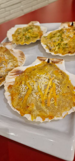 Foto de plato del restaurante