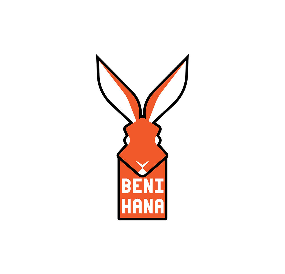 Miniatura: Benihana - Indumentaria técnica