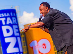 Tardezinha anuncia virada de lote dia 23 de outubro