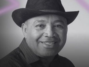 Morre Roque Fonseca em Camaçari, vocalista da banda Brasilian Boys