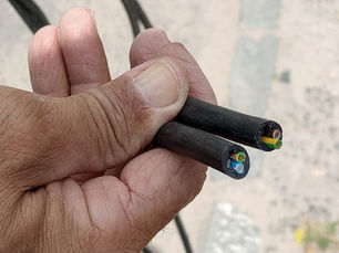 Furto de fios na iluminação pública acarreta em prejuízo de quase R$ 500 mil à Prefeitura de Feira