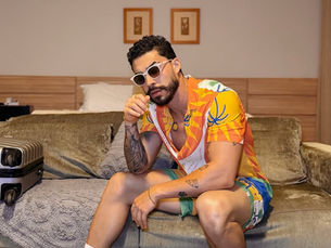 Papazoni cancela show que aconteceria no Pelourinho
neste domingo