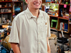 Climinha entra no clima junino e recebe João Gomes com o projeto 'Pé de Serrita'