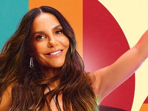 'Ivete Clareou': Ivete Sangalo lança turnê inédita para celebrar o samba