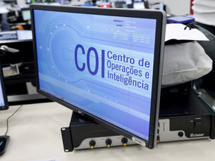 Sistema de reconhecimento facial da Bahia ultrapassa marca de 6,1 mil prisões