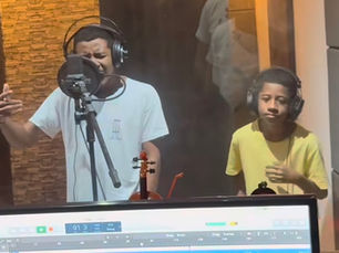 Motorista é indiciado por acidente que matou Samuel e Mateus na BR-101