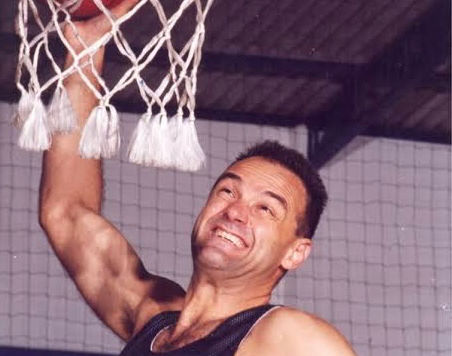 Oscar Schmidt irmão de Tadeu lenda do basquete, morre aos 68 anos
