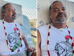 Arlindo Cruz já não responde mais a estímulos, revela esposa do sambista