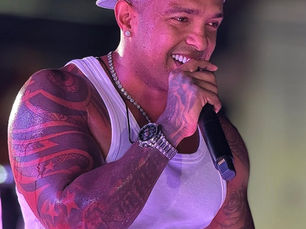 Magnata em Carreira Solo cantor deixa banda após o Carnaval de Salvador 2026