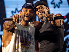 Ensaios do Pagod'art anunciam participações especiais de Tony Salles e Banda Eva na segunda edição do evento