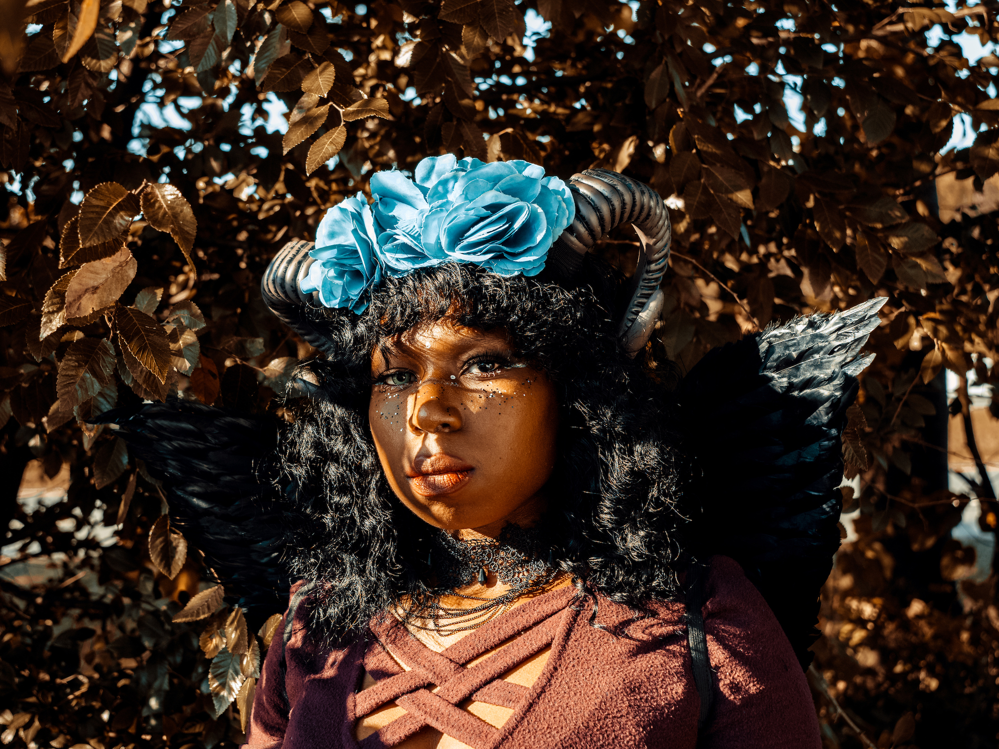 Professional Headshots