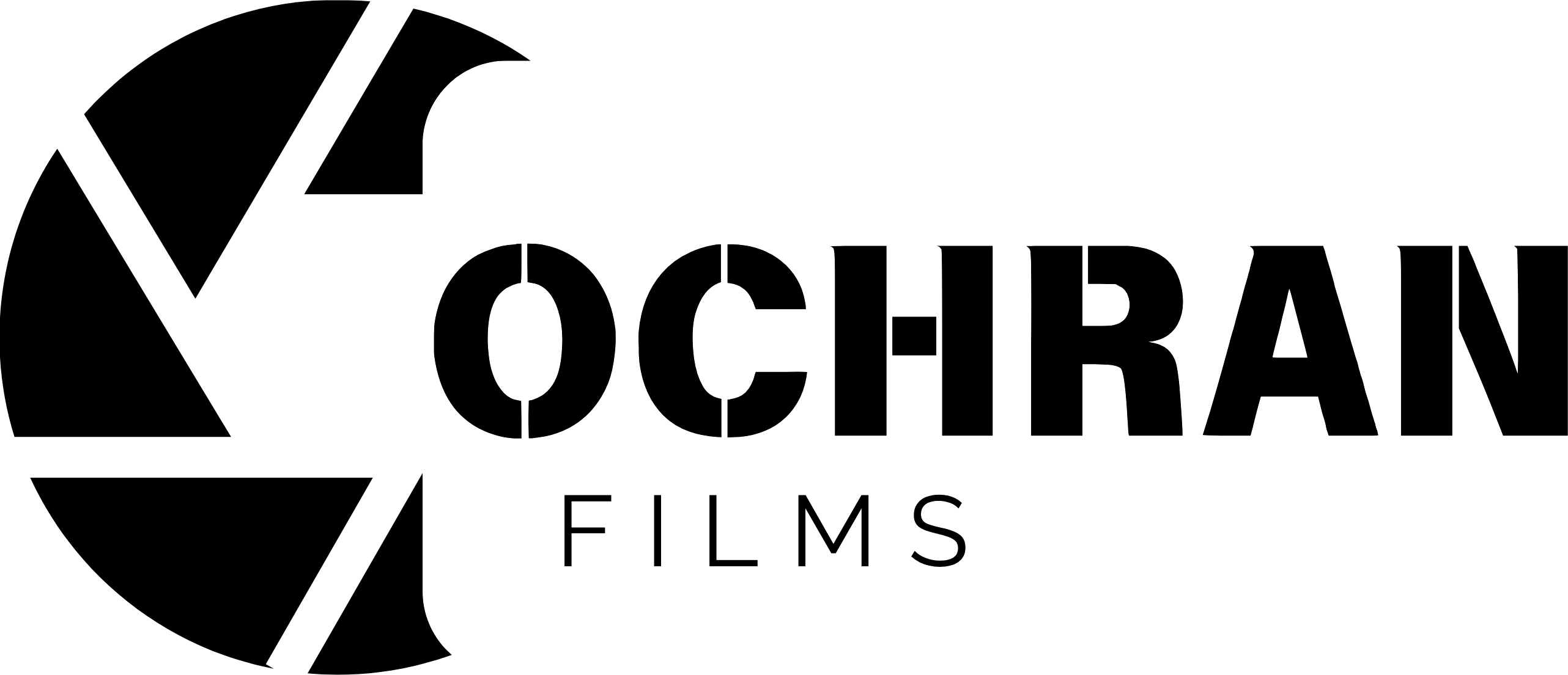 Cochran Films Logo
