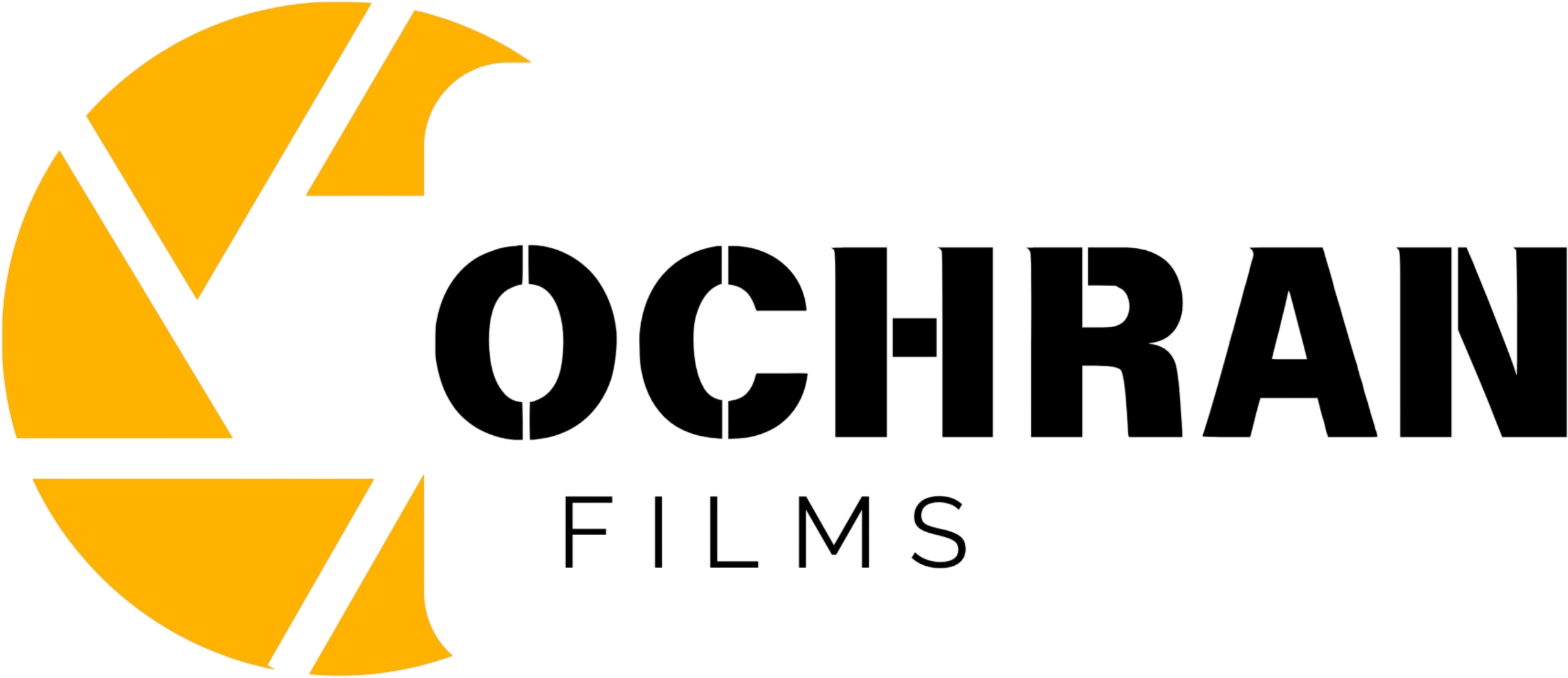 Cochran Films logo