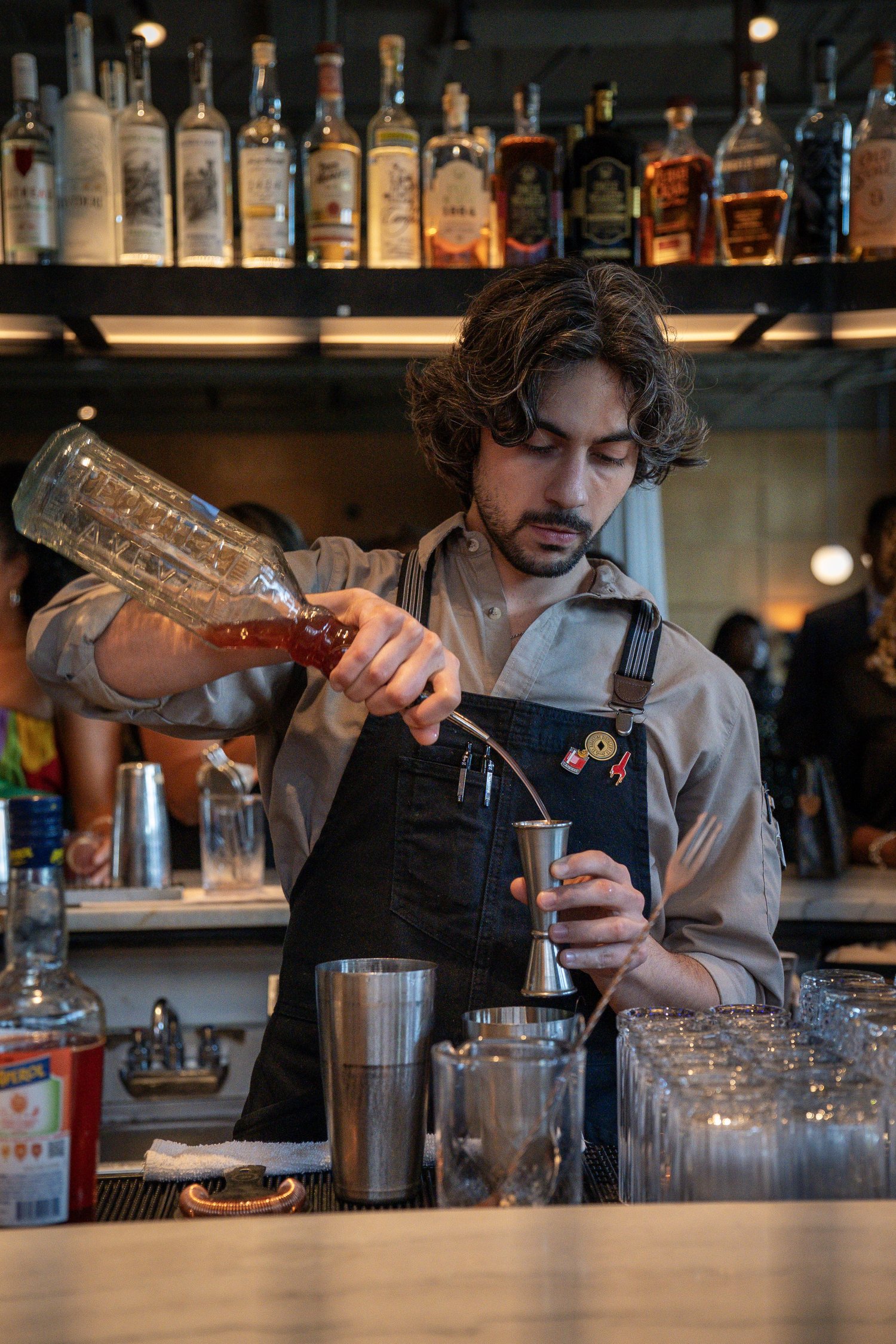 Professional Event Photography