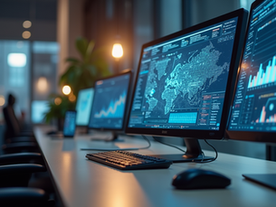Transforming Digital Chaos into Scalable Systems for Sustainable Business Growth