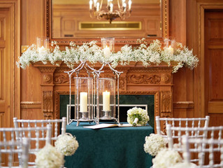 Extraordinary Venue: Hidden gem in the heart of Kensington - The Oratory