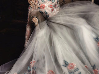 Extraordinary Supplier : Designer Bowen Dryden