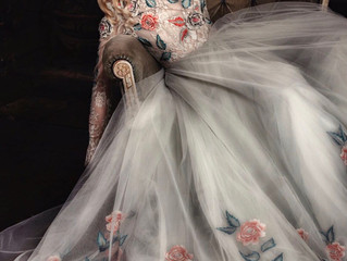 Extraordinary Supplier : Designer Bowen Dryden