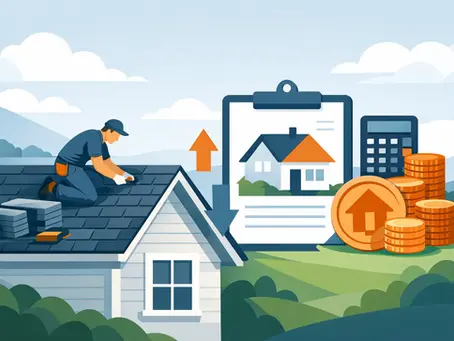 How Much Does a Roof Cost to Shingle?