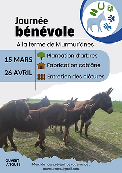 Affiche Évènement Journée Solidaire Ramassage de Déchets Moderne Photo Simple Vert.png