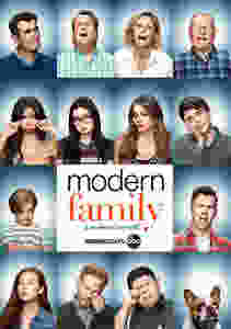 EMPTY NESTERS FINALLY LAUGHED AND CRIED WITH MODERN FAMILY FOR 11 YEARS SO SHOULD YOU