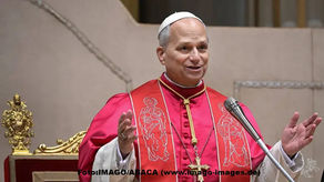 Leo XIV. betont Bedeutung des Lebensschutzes