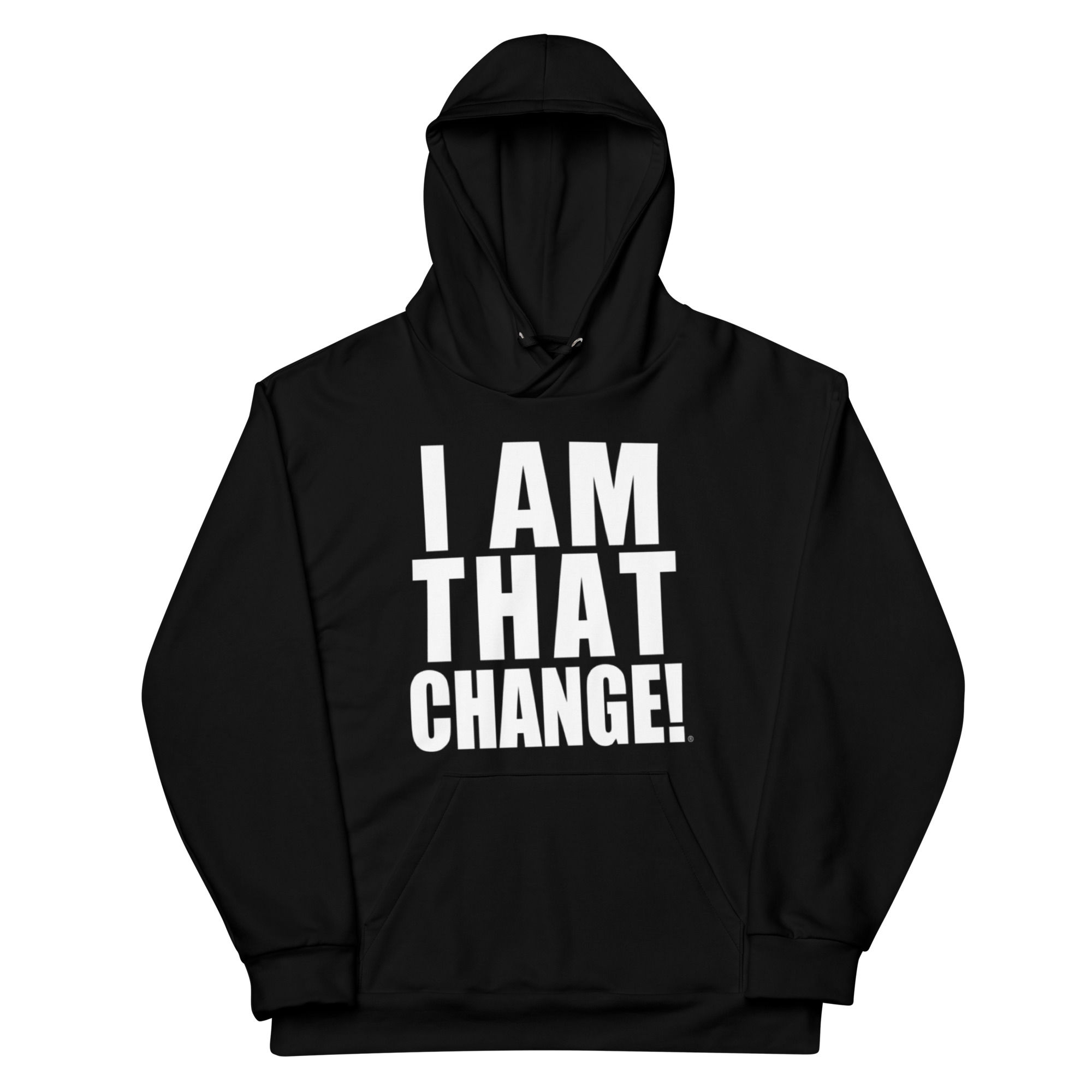 IATC Big & Tall Hoodies