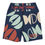 Thumbnail: IATC Multi-Colored Yoga Shorts