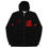 Thumbnail: IATC Black & Red Windbreaker