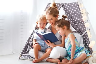 Mütter schaffen Zukunft!