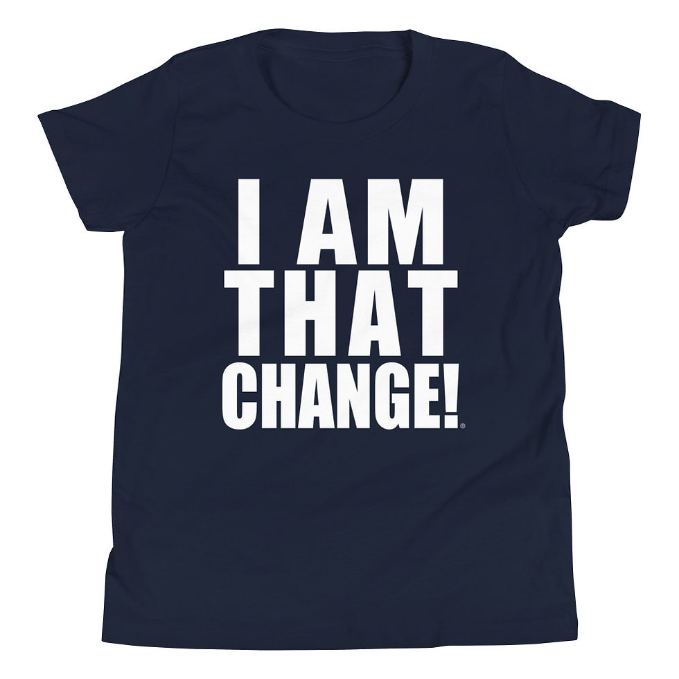 Thumbnail: IATC Youth Classic T-Shirt