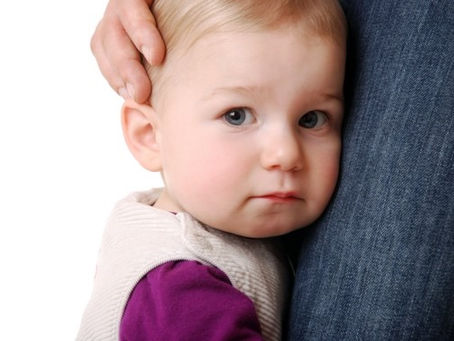 "Wer betreut unsere Kinder 2030?“