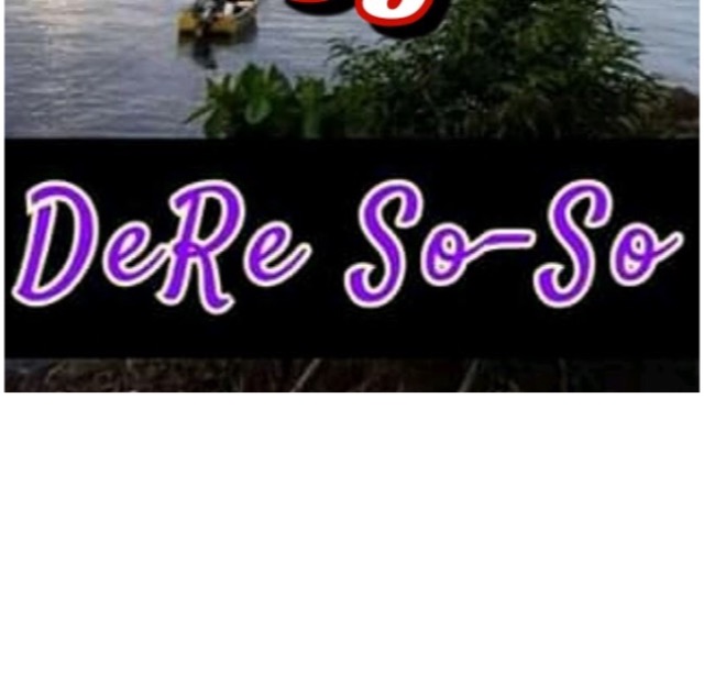 Writer: DeRe So-So