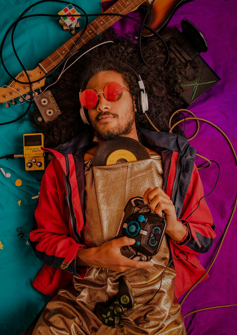 Photo Credit: Bryan Catota/Pexels