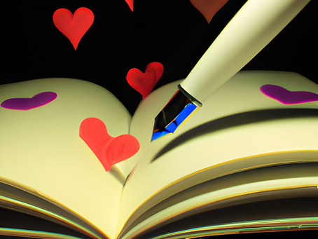 I'm In Love With Webster