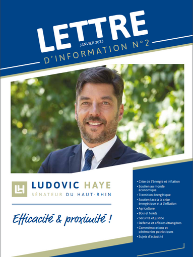 Newsletter n°2