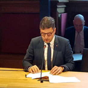 Commission des Affaires étrangères : audition sur la restructuration de l'autoroute A35